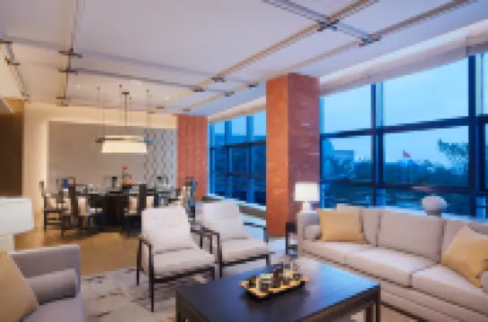 Hyatt Regency Shenzhen Airport