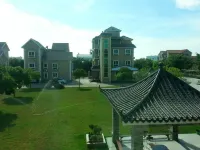 Haonianhua Yatao Resort
