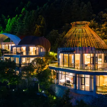 Bird's Nest Hostel