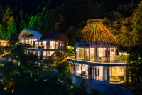 Bird's Nest Hostel Hotels in Wuyi
