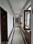 Kuandian Lvjiang Hotel