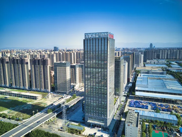 Fairfield by Marriott Xi'an North Station
