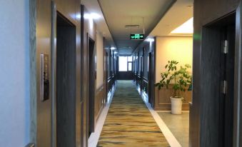 Xiangyun Qinglong Hotel