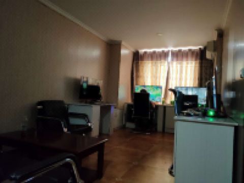 巴楚名家电竞主题宾馆 - 电脑5黑房