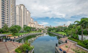 Huidong Vanke Xiangyang Bay Resort Hotel