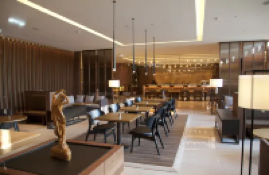Sheraton Taoyuan Hotel