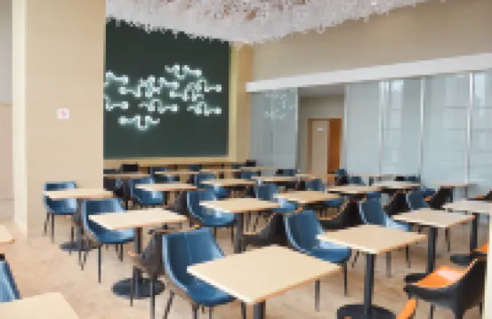 그레이프 호텔 (쥐룽 완다몰 지점)