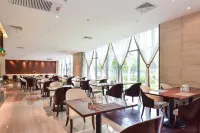 Bright Hotel Huaibei - Frühstück
