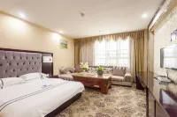 Keston Hotel Hotel a Nagqu