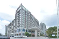 Yuan Yang International Hotel