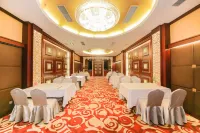 Hexieyuan Hotel Các khách sạn ở Thiên Thủy
