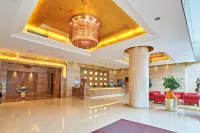 Oriental International Hotel Hotel a Ningde
