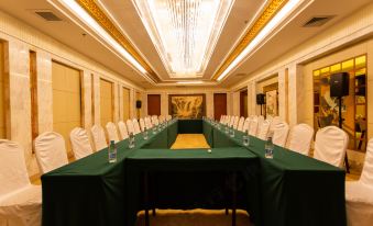 Changsheng International Hotel