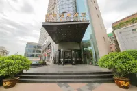 Tianshui Kelly Rose Hotel Hotels in Tianshui