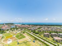 海陵岛成信度假公寓 - 无敌海景双床房