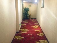 连江抒适悦豪酒店 - 公共区域