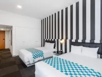 Costa del Sol Wyndham Lima City Hotels in Lima