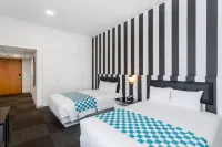 Costa del Sol Wyndham Lima City Hotels in Lima