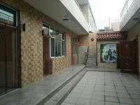 Xinzhou Keanju Hotel Hotel in zona Xinzhouxi Railway Station