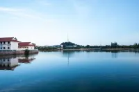 Elan Hotel (  Second Middle School) Hotels in Zongyang County