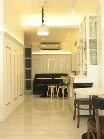 รูปภาพของเออร์เบิน เฮาส์