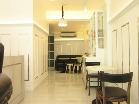 รูปภาพของเออร์เบิน เฮาส์