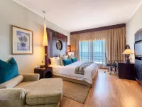 海崖酒店 達累斯薩拉姆酒店