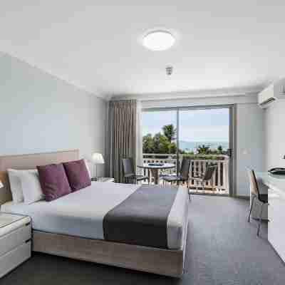 Airlie Beach Hotel Rooms