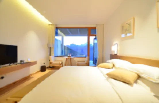 德欽騰悦·梅里雪山度假酒店