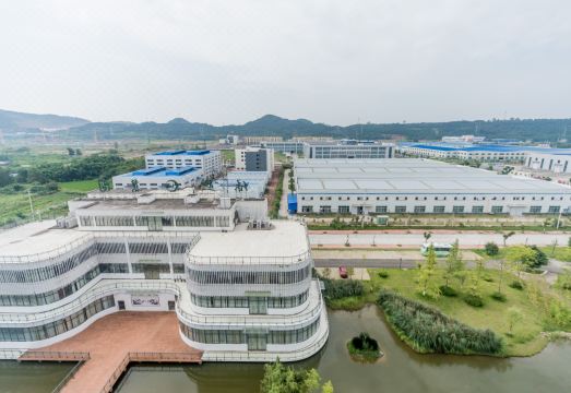 뤼란 호텔 부대시설