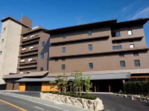 ฮานาโกโยมิ โรงแรมในSumoto