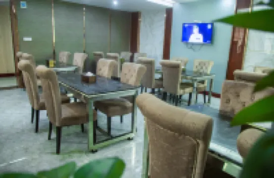 Siqi Business Hotel
