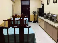 Xinyang Ziying Tea Manor