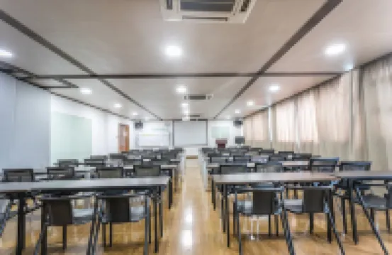 Meijin Warm Hotel (Suzhou Jinji Lake Ligongdi Boutique)