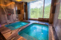 Wanda Realm Heshan - Hot Tub
