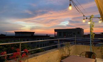 Zhanjiang Naozhou Island Letu Homestay