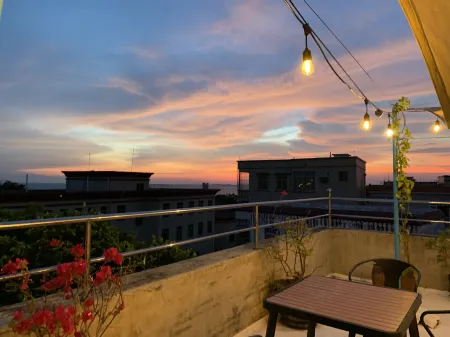 Zhanjiang Naozhou Island Letu Homestay Отели рядом с достопримечательностью «Naozhou Lighthouse»