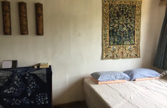 秦皇島孫敏民宿