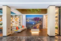 Liaocheng Chonpines Hotel