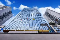 Outing International Hotel Hotels in Fengjie County