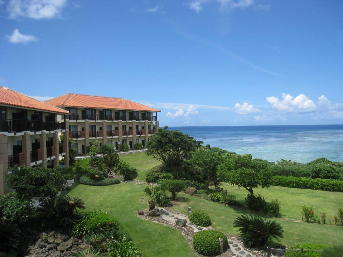 クラブメッド 石垣島 石垣市 を宿泊予約 22年安い料金プラン 口コミ 部屋写真 Trip Com