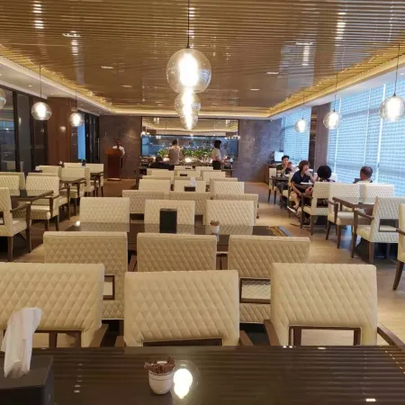 Kamston International Hotel