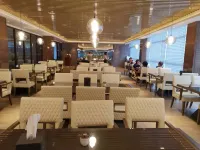 Kamston International Hotel