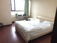 沈阳邂逅精品酒店式公寓 - 舒适大床房