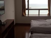 台山海景湾度假酒店 - 子母房