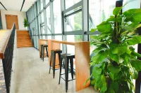 Ayhausen Hotel (Xi'an North Street Anyuanmen Subway Station Branch) Hotels near Shaanxi College of Communication Technology