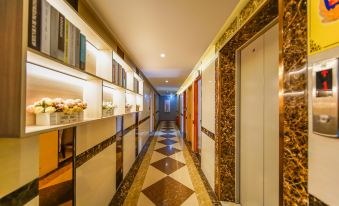 Joyful Sunshine Hotel (Changsha South Bus Station)