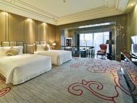 上海星河湾酒店 - 城堡豪雅双床房