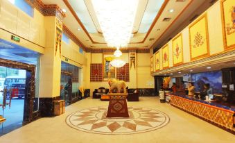 Sheng Shan Hotel