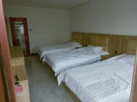 祁连涵香居民宿